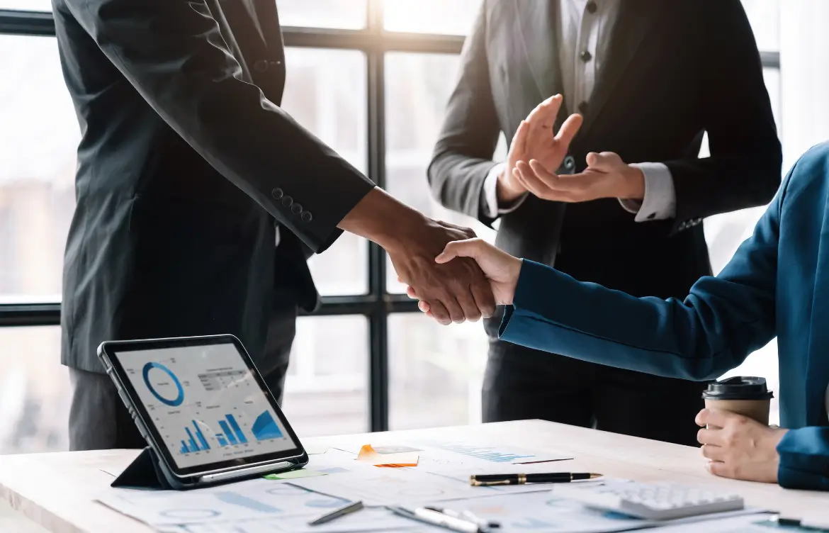 Best Venture Capital Company in India