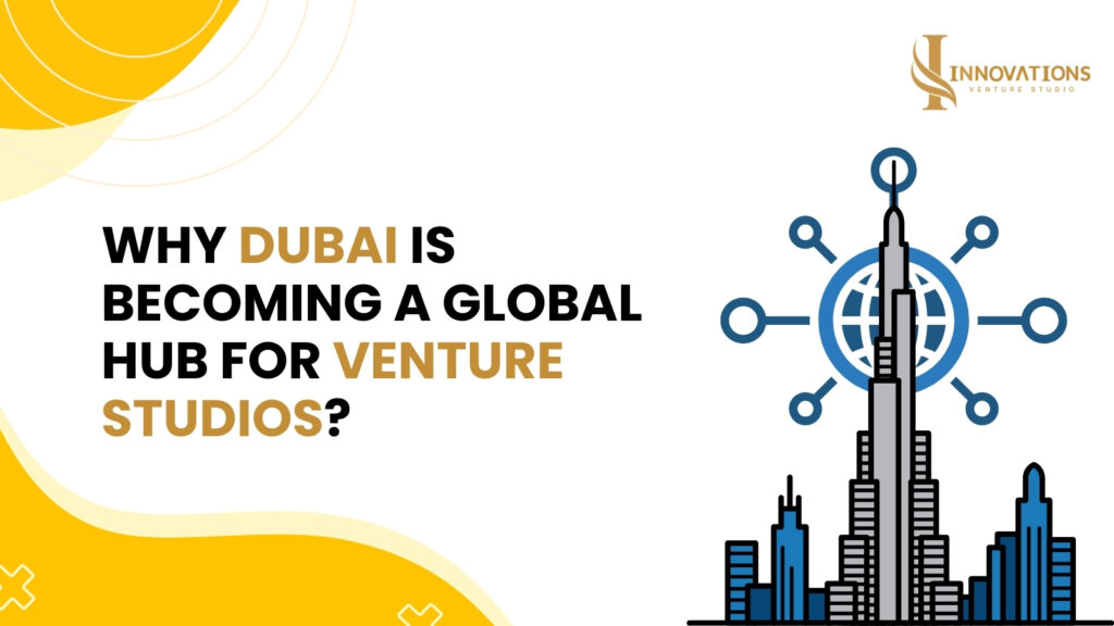 venture studio in dubai