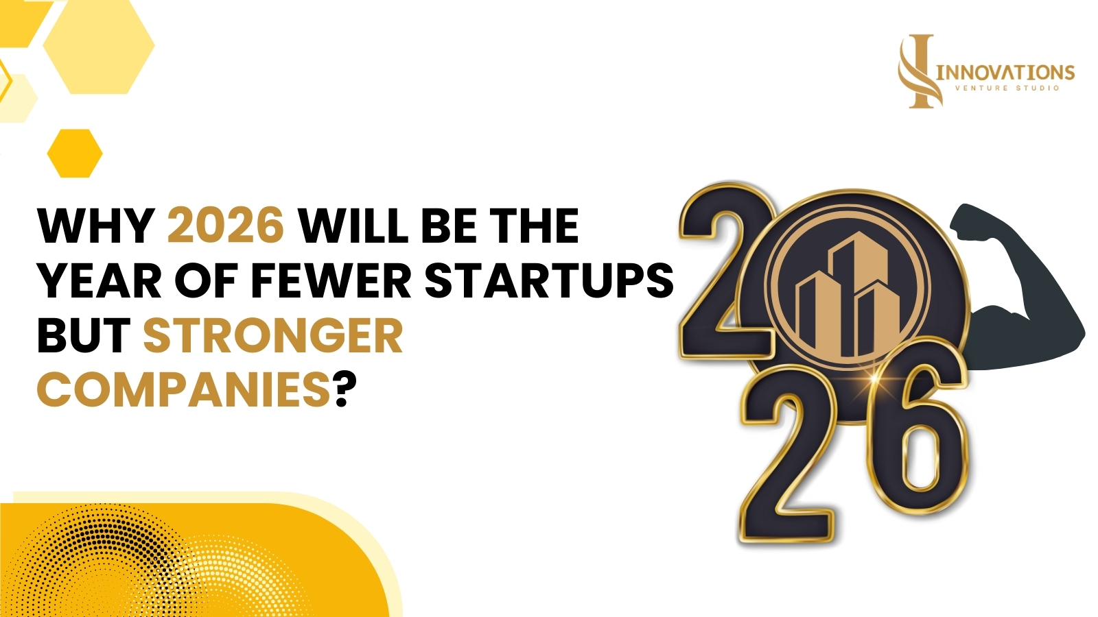 future of startups 2026