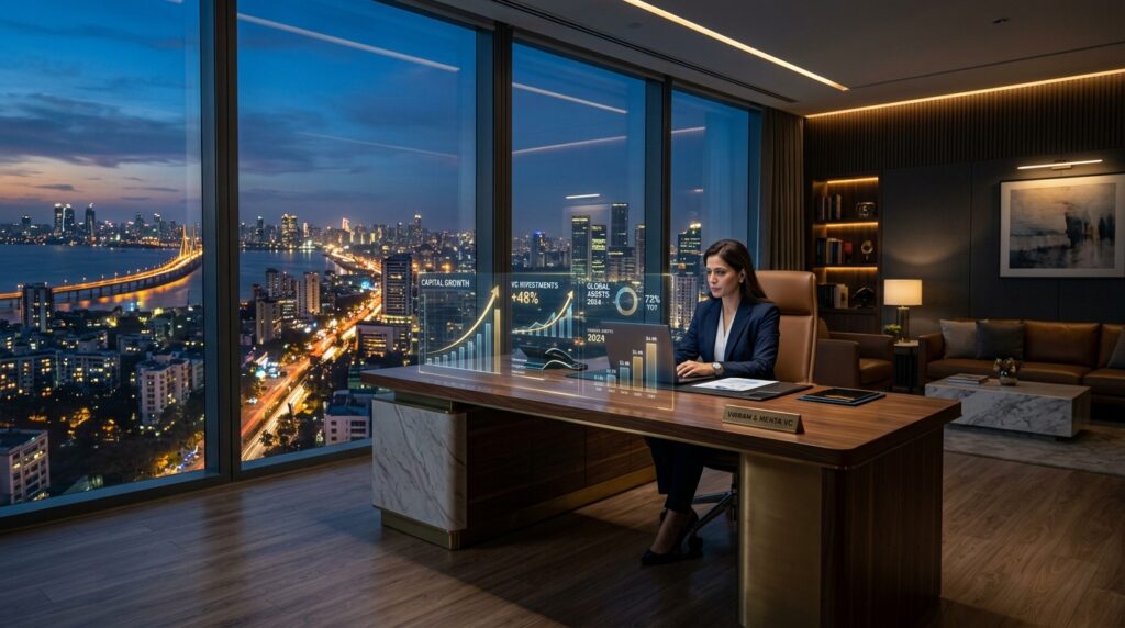 Family Offices