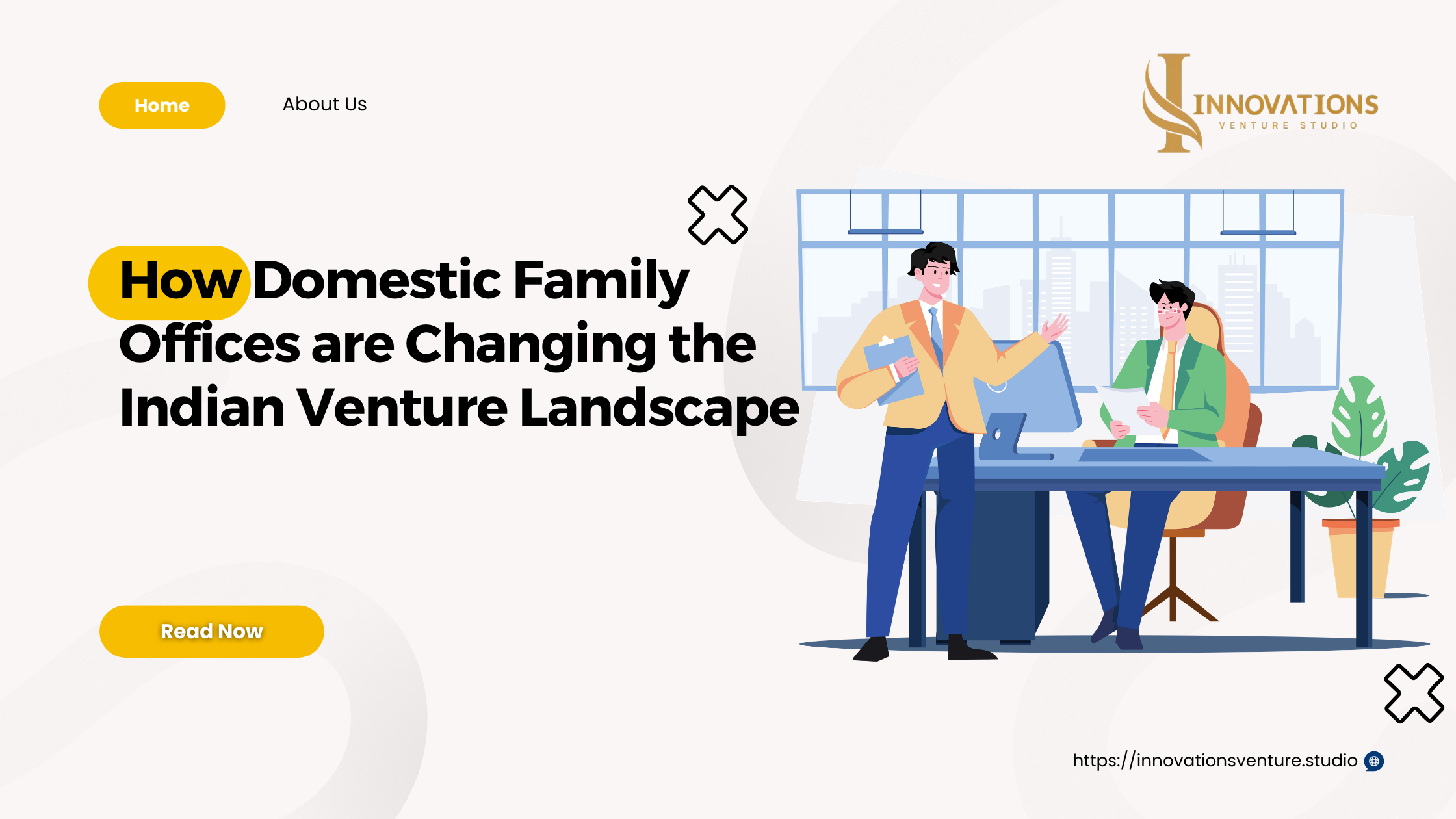How Domestic Family Offices are Changing the Indian Venture Landscape