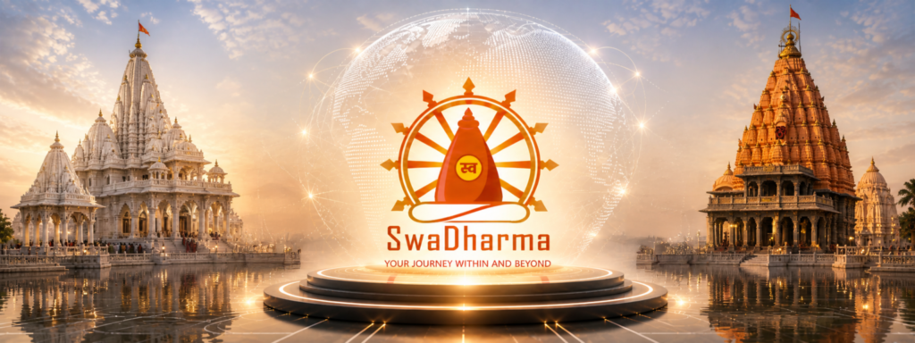 Manish khurana  Innovations Venture Studio invested in Swadharma